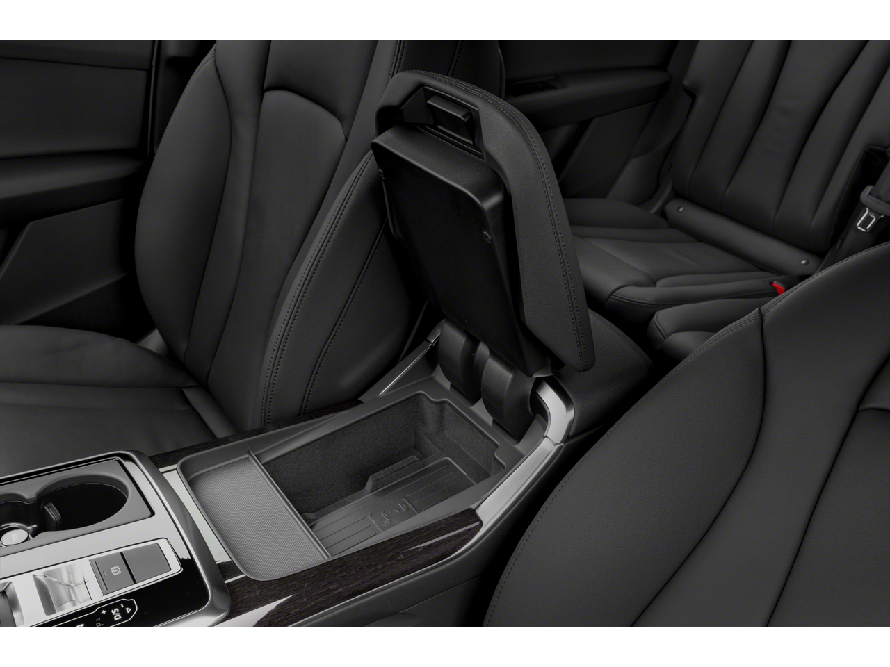 2021 Audi Q7 55 Premium Plus