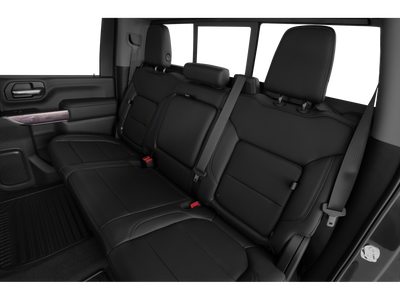 2021 Chevrolet Silverado 2500HD LTZ