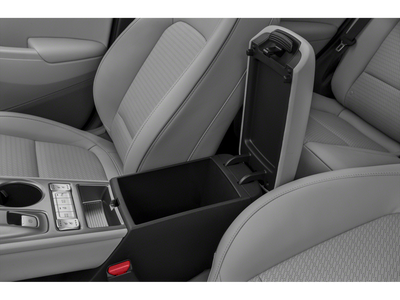 2021 Hyundai Kona Electric Limited