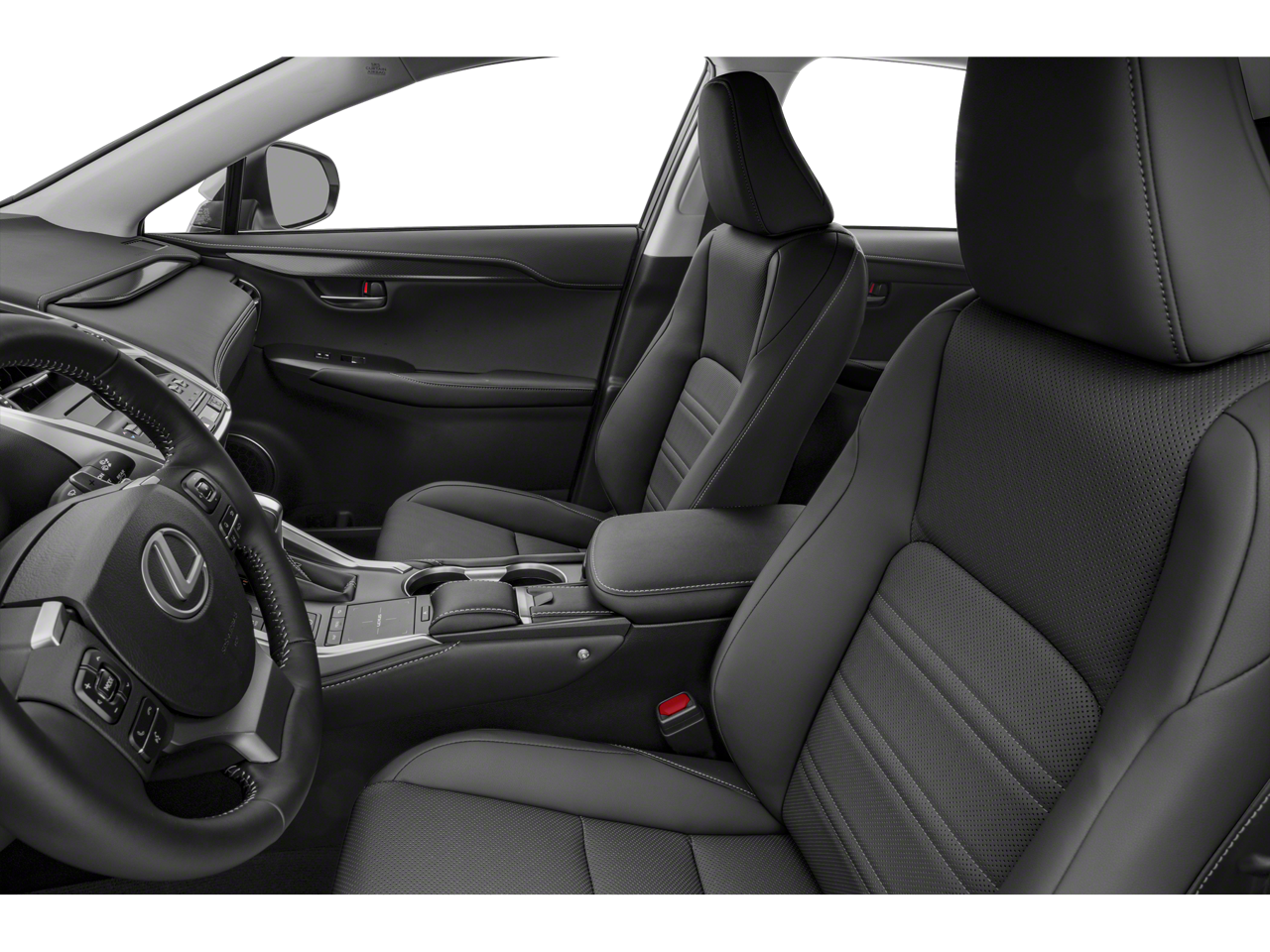 2021 Lexus NX NX 300h