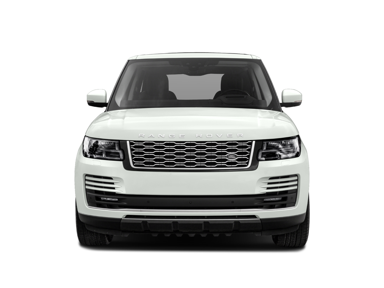 2021 Land Rover Range Rover Westminster