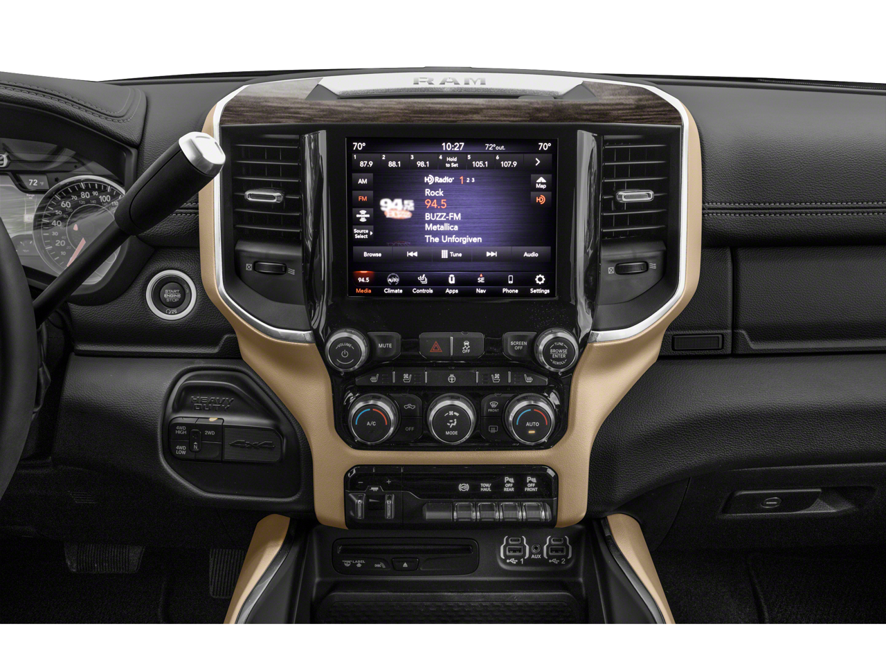 2021 RAM 3500 Laramie Longhorn