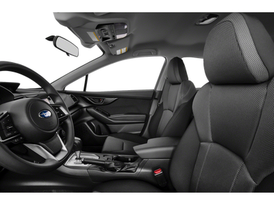 2021 Subaru Impreza Base