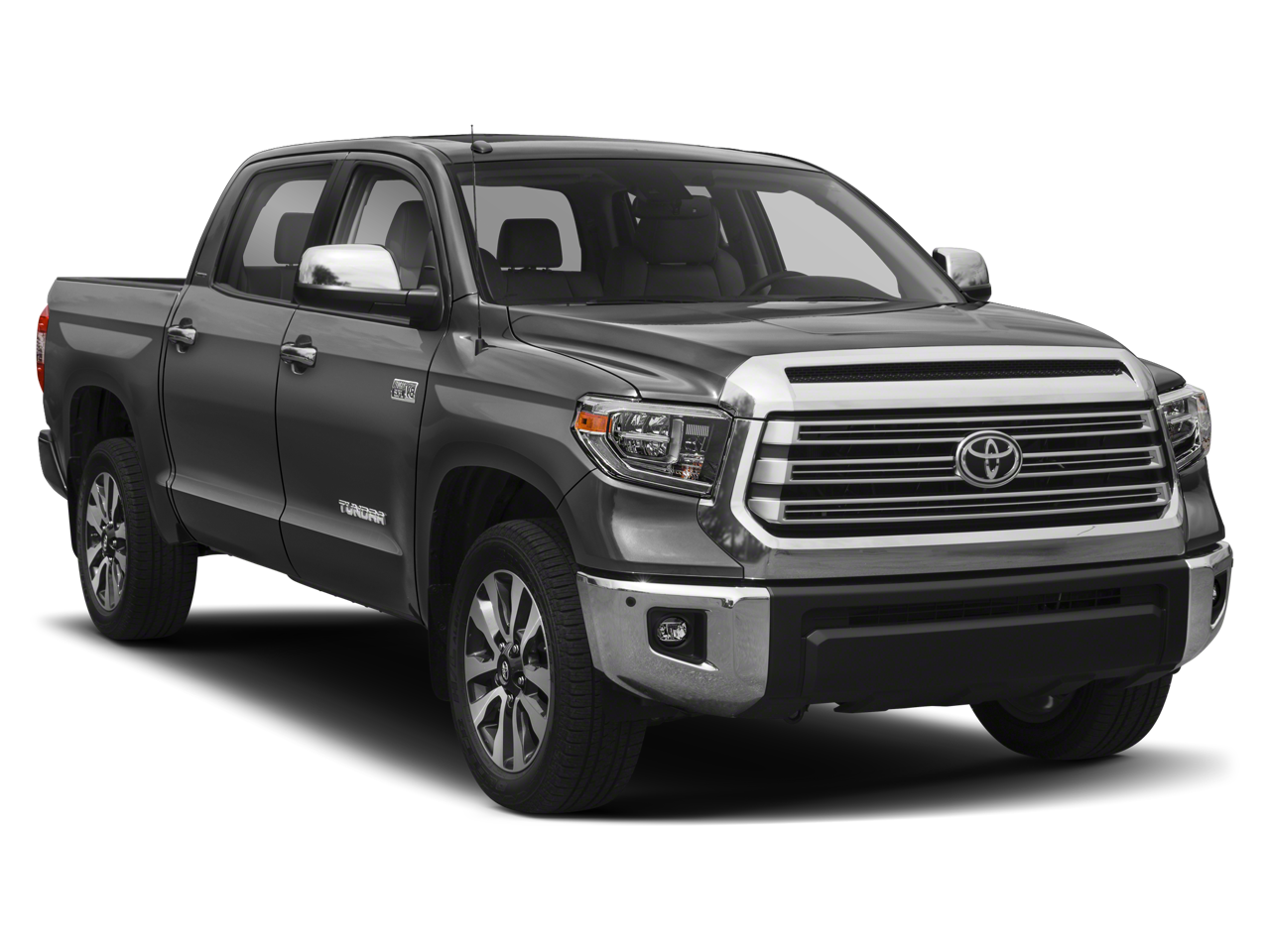 2021 Toyota Tundra Limited
