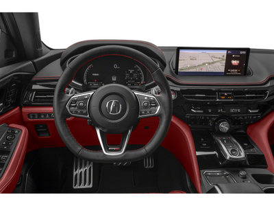 2022 Acura MDX Type S w/Advance Package