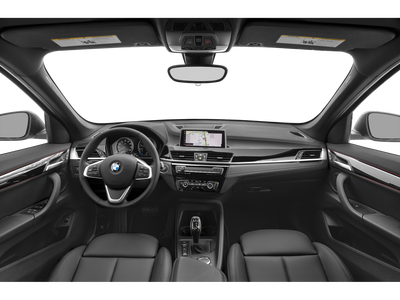 2022 BMW X1 xDrive28i