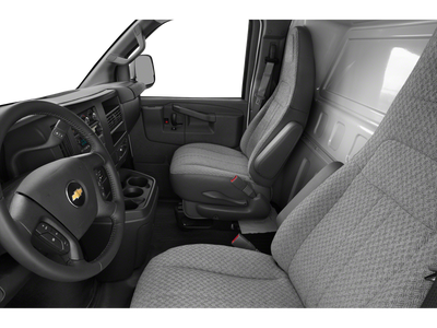 2022 Chevrolet Express 2500 Work Van