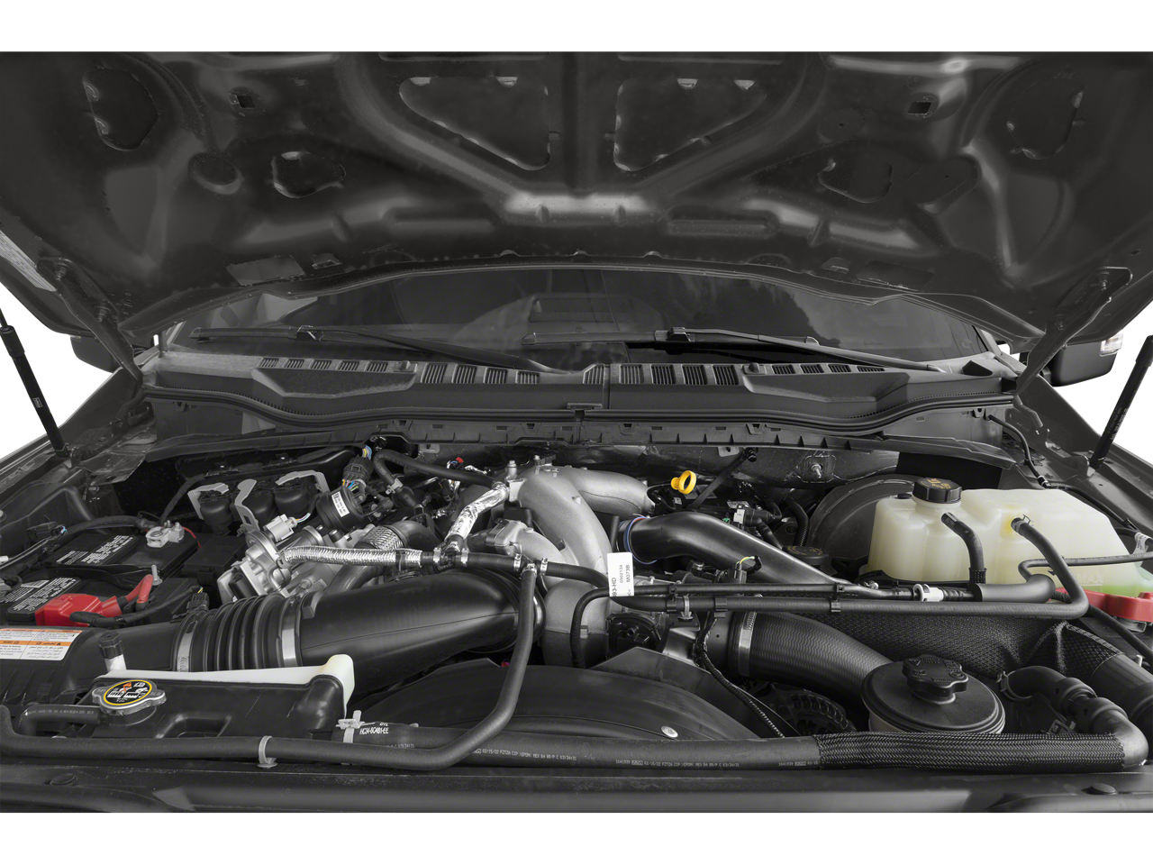 2022 Ford Super Duty F-350 SRW Super Duty