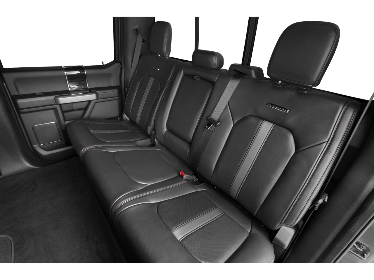 2022 Ford Super Duty F-350 SRW Super Duty