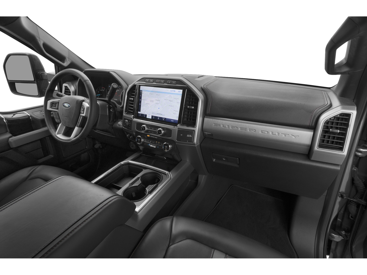 2022 Ford Super Duty F-350 SRW Super Duty