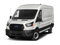 2022 Ford Transit Cargo Van T-350 148 EL Hi Rf 9500 GVWR AWD