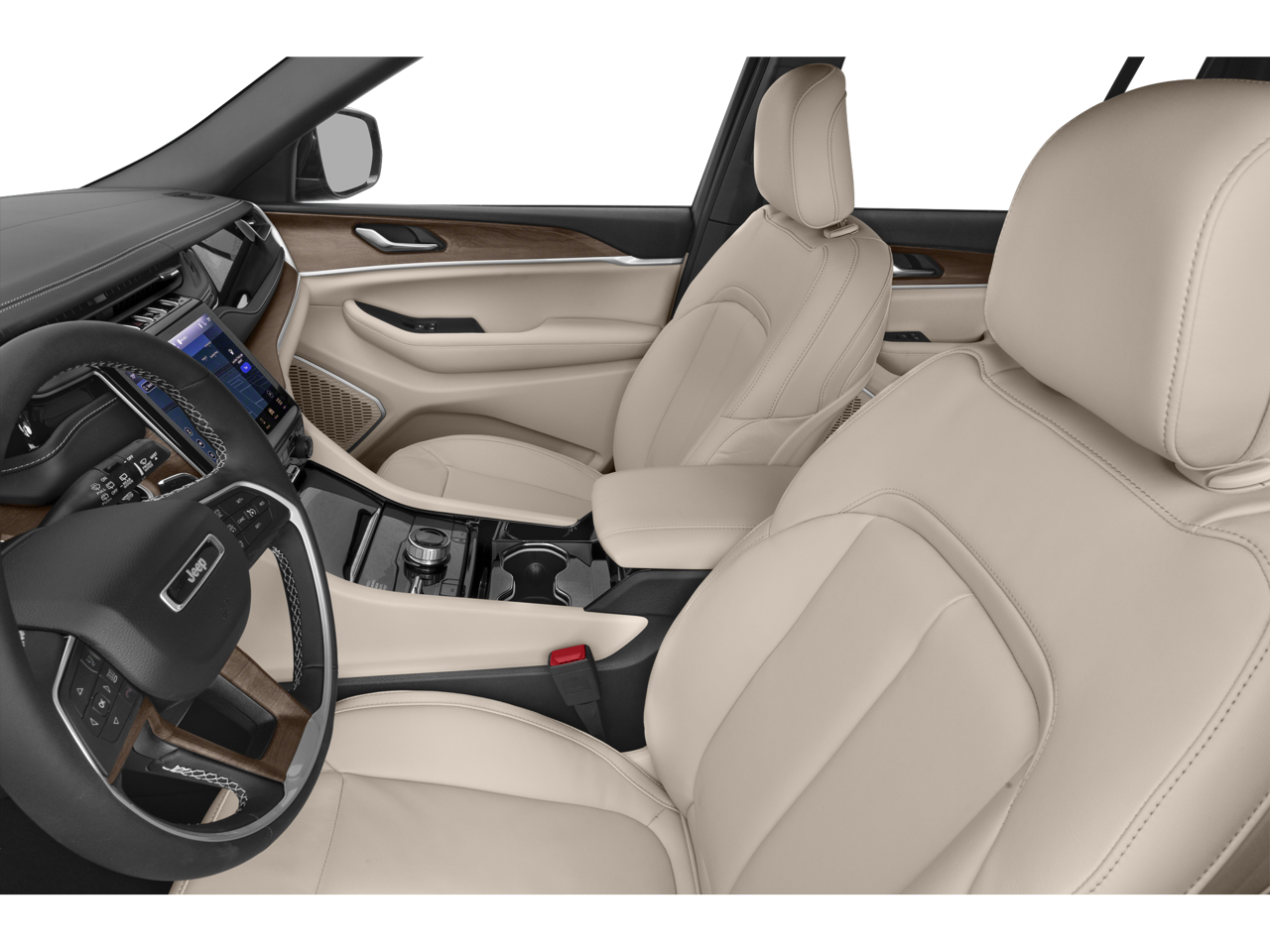 2022 Jeep Grand Cherokee 4xe