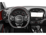 2022 Kia Soul Turbo