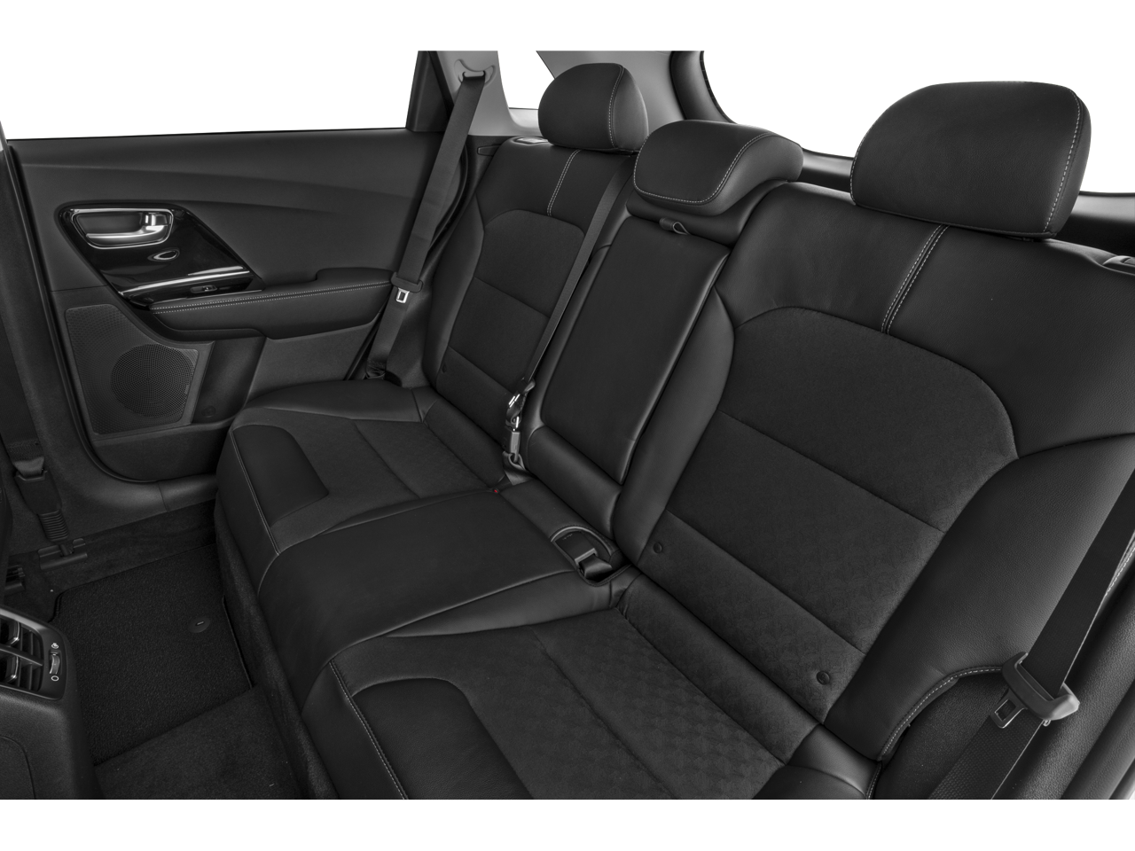 2022 Kia Niro Plug-In Hybrid EX