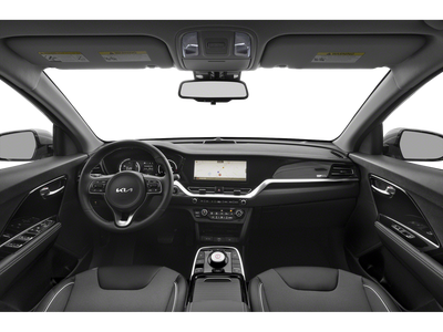 2022 Kia Niro EV S