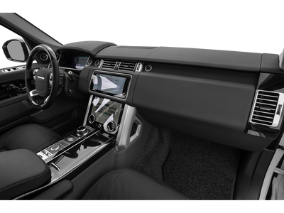 2022 Land Rover Range Rover Westminster