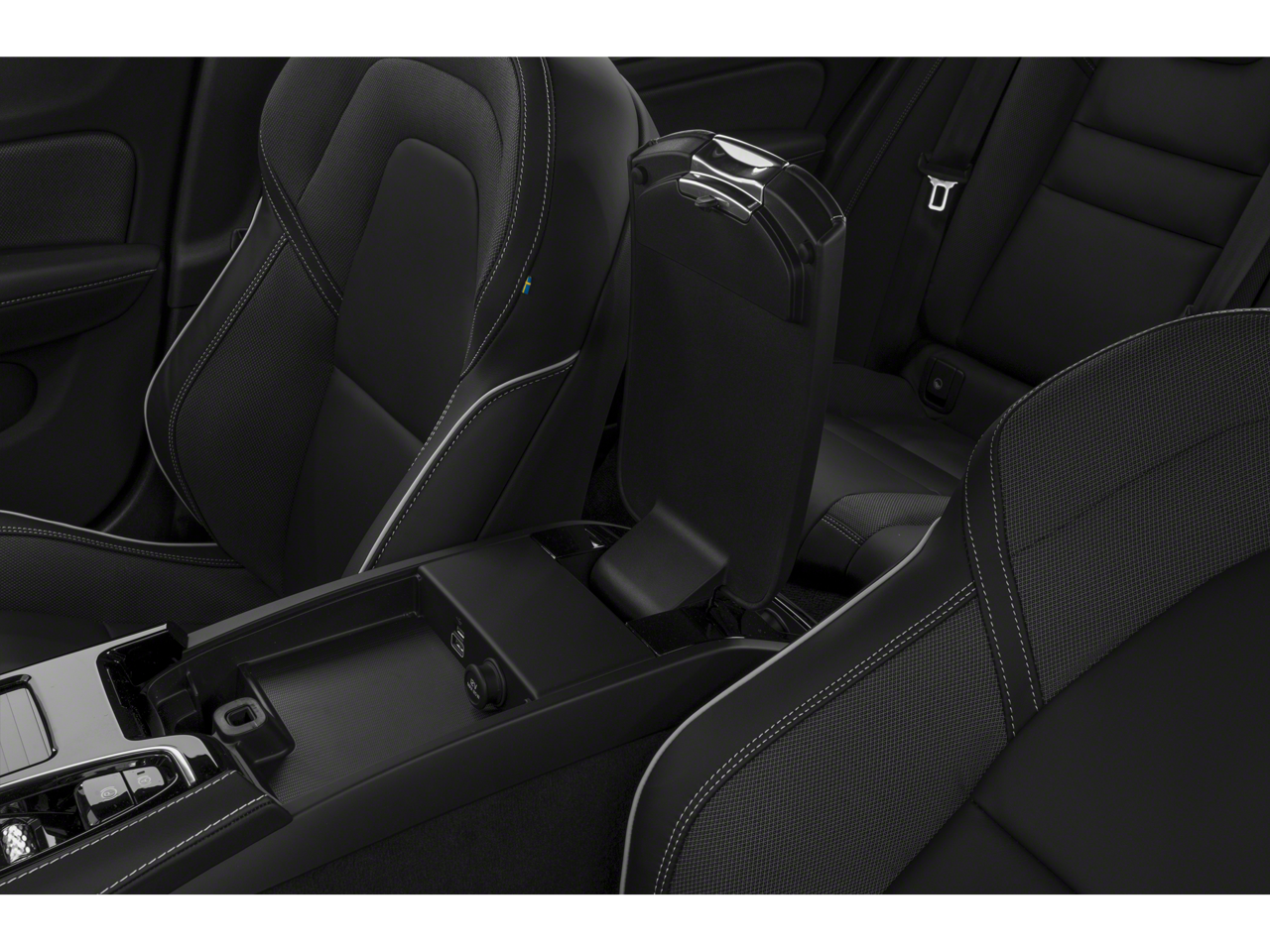 2022 Volvo S60 Recharge Plug-In Hybrid T8 R-Design Expression