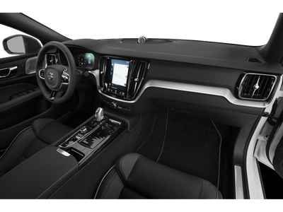 2022 Volvo S60 Recharge Plug-In Hybrid T8 R-Design Expression