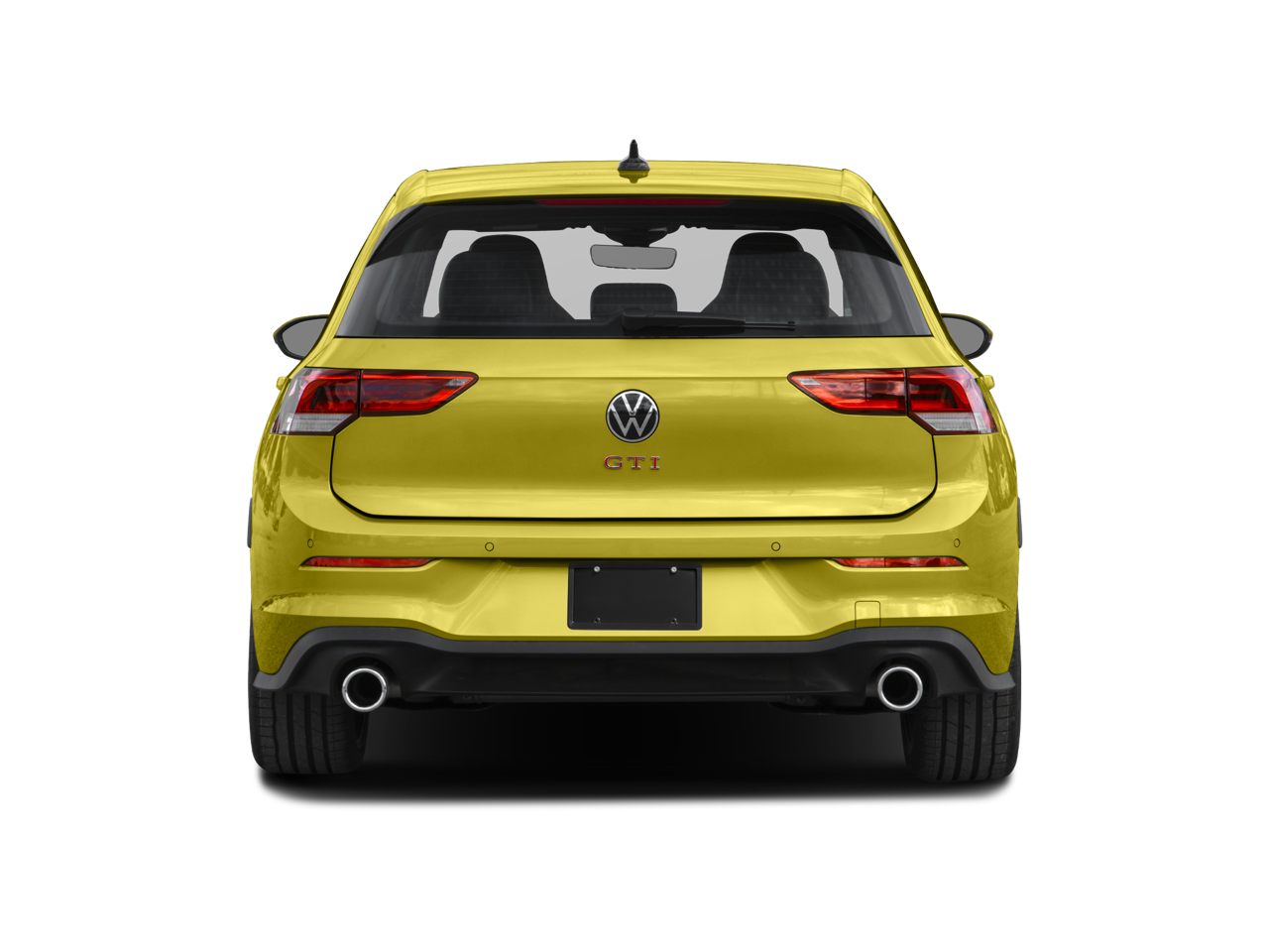 2022 Volkswagen Golf GTI SE