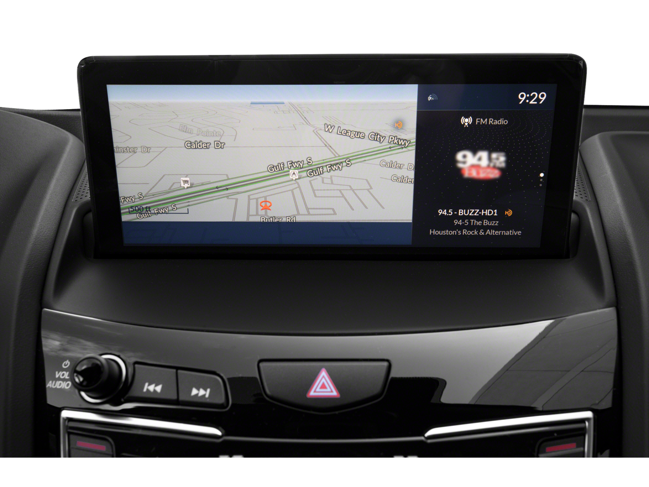 2023 Acura RDX w/A-Spec Package