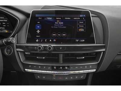 2023 Cadillac CT5-V V-Series