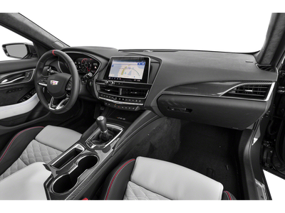 2023 Cadillac CT5-V V-Series