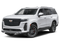 2023 Cadillac Escalade V-Series