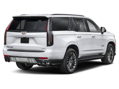 2023 Cadillac Escalade V-Series