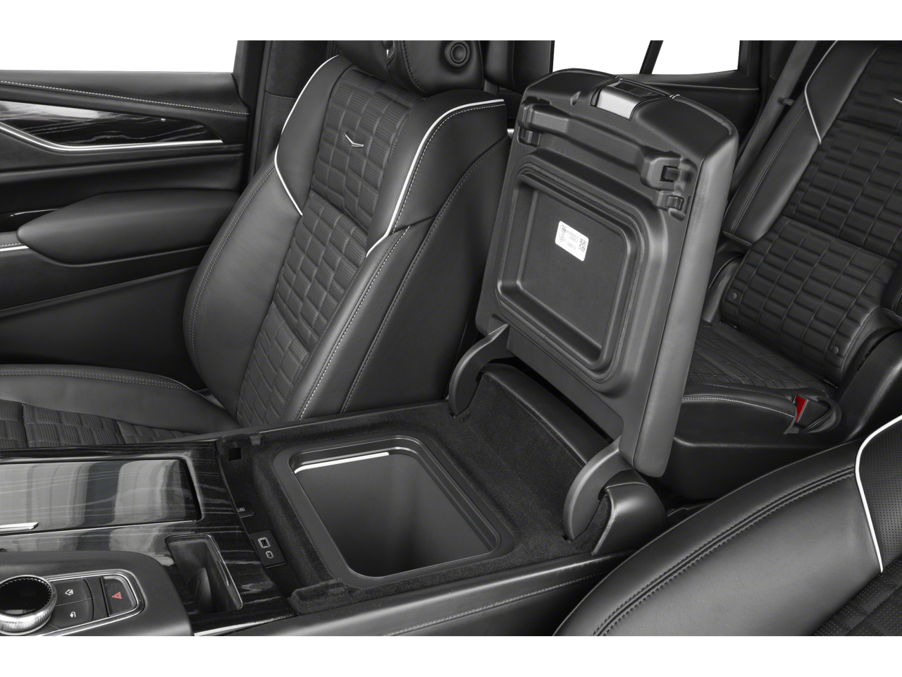 2023 Cadillac Escalade V-Series