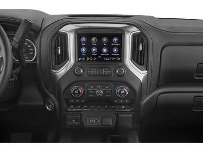 2023 Chevrolet Silverado 3500HD LTZ