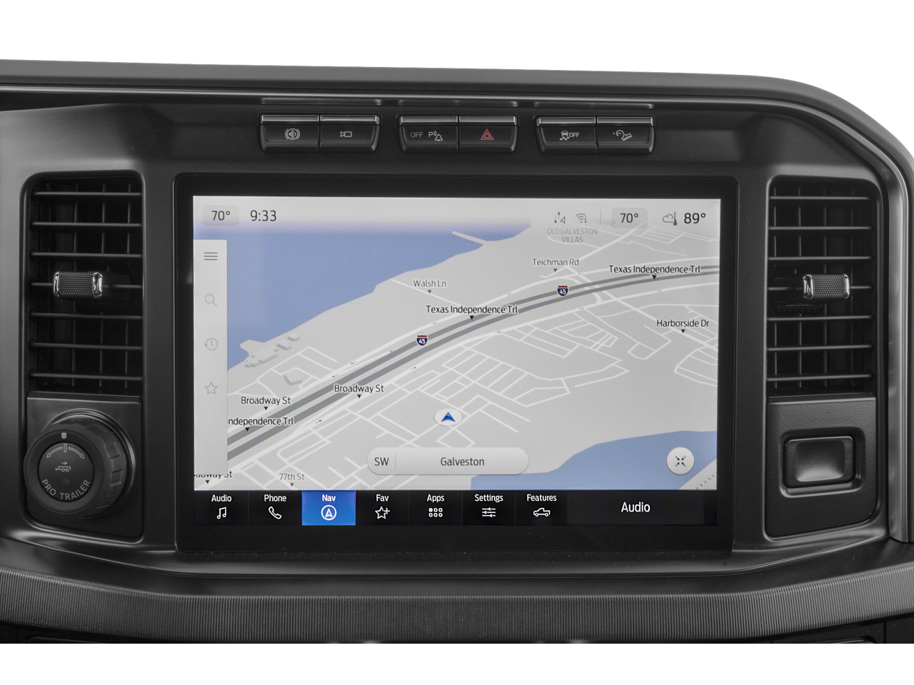 2023 Ford Super Duty F-250 SRW Super Duty