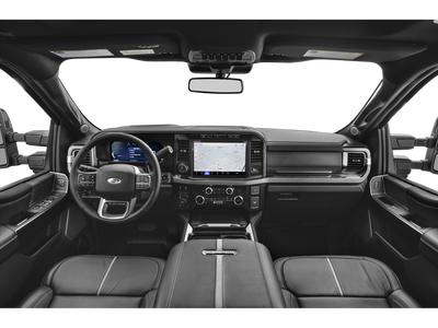 2023 Ford Super Duty F-350 SRW Super Duty