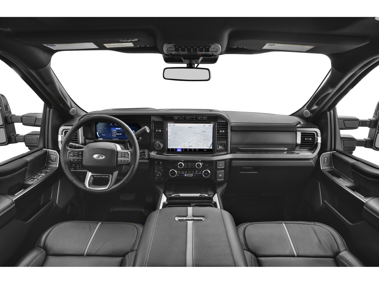 2023 Ford Super Duty F-350 SRW Super Duty