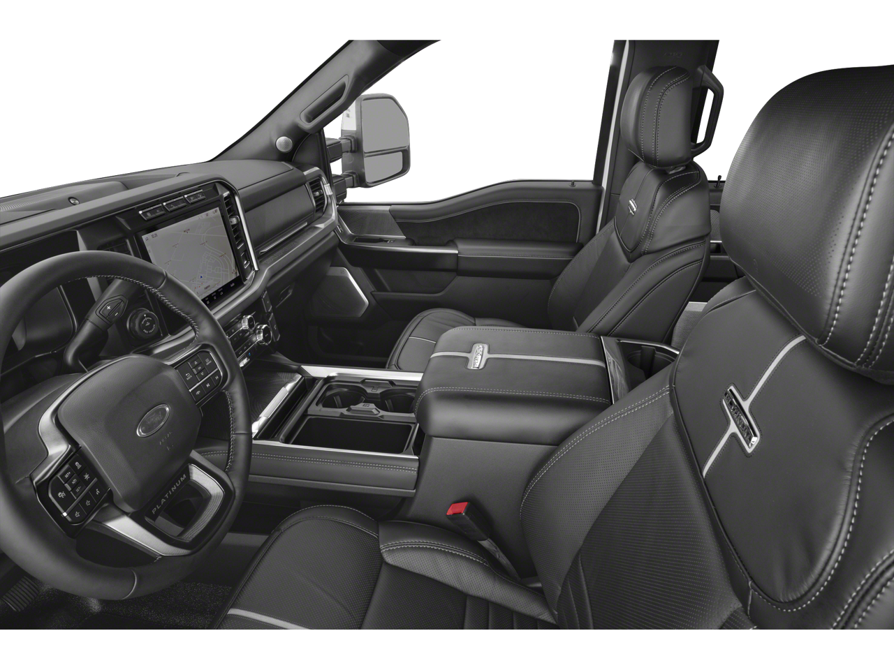 2023 Ford Super Duty F-350 SRW Super Duty