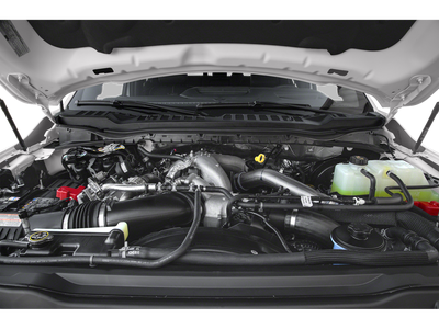 2023 Ford Super Duty F-350 SRW Super Duty