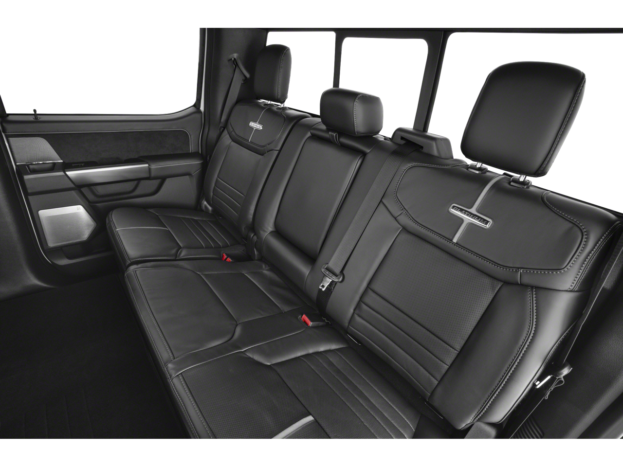 2023 Ford Super Duty F-350 SRW Super Duty