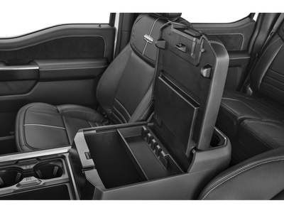 2023 Ford Super Duty F-350 SRW Super Duty