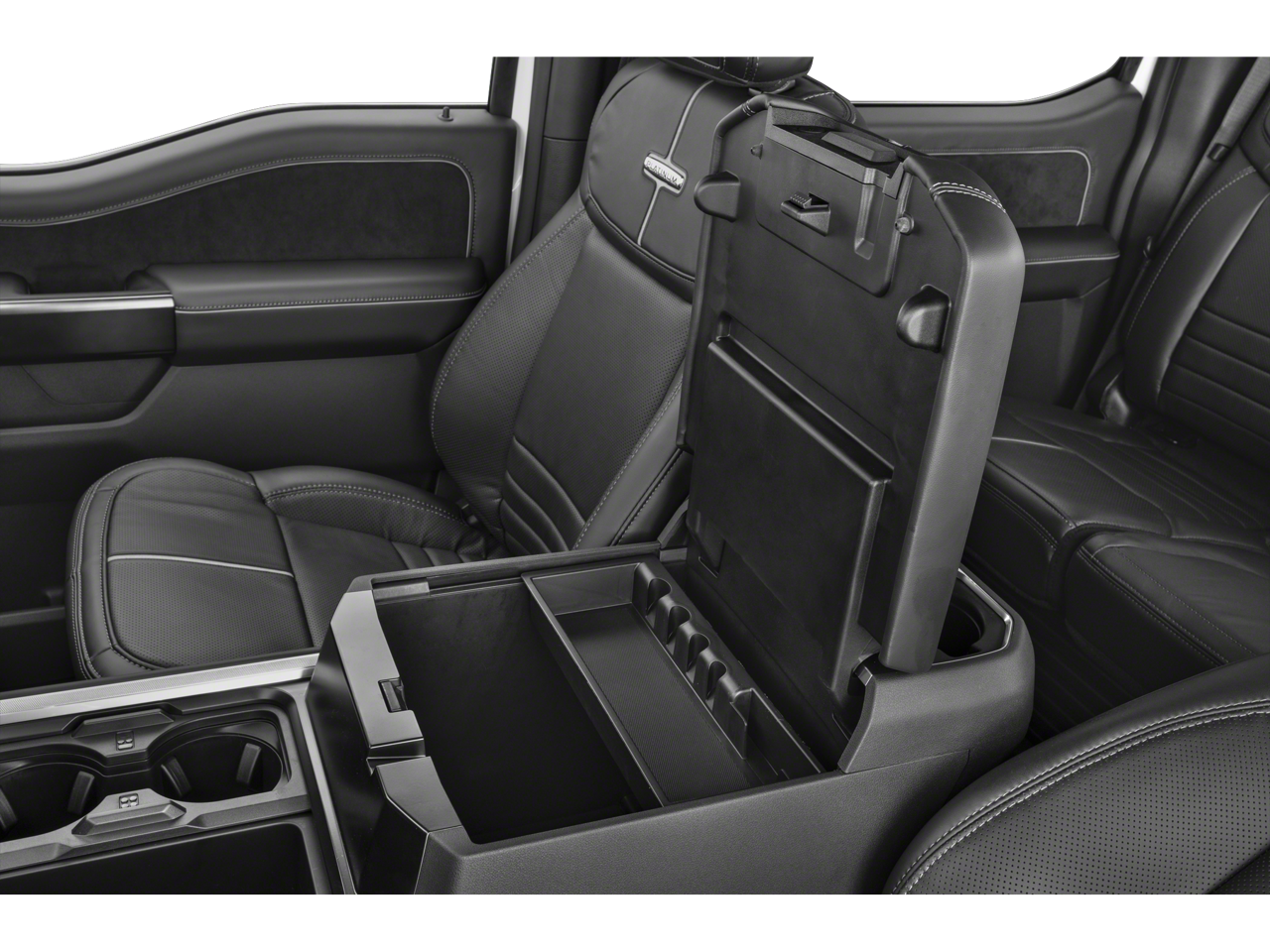 2023 Ford Super Duty F-350 SRW Super Duty