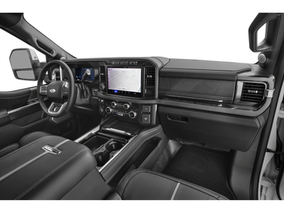 2023 Ford Super Duty F-350 SRW Super Duty