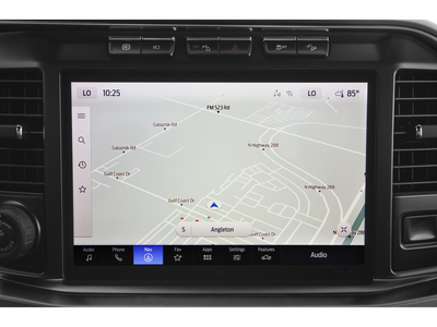 2023 Ford Super Duty F-350 SRW Super Duty