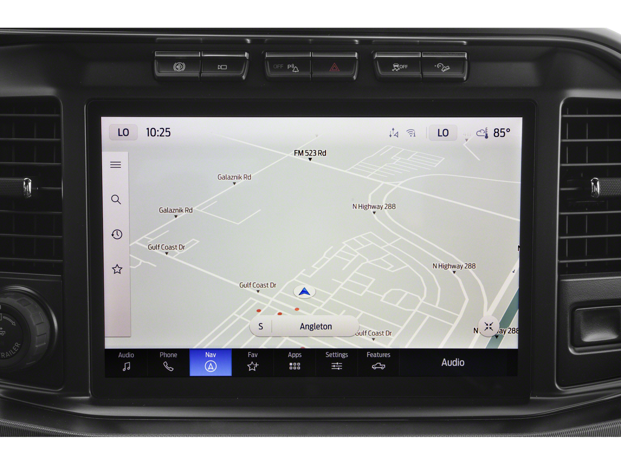 2023 Ford Super Duty F-350 SRW Super Duty