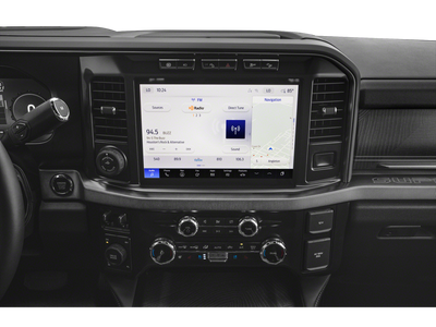 2023 Ford Super Duty F-350 SRW Super Duty