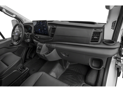 2023 Ford E-Transit-350 Base