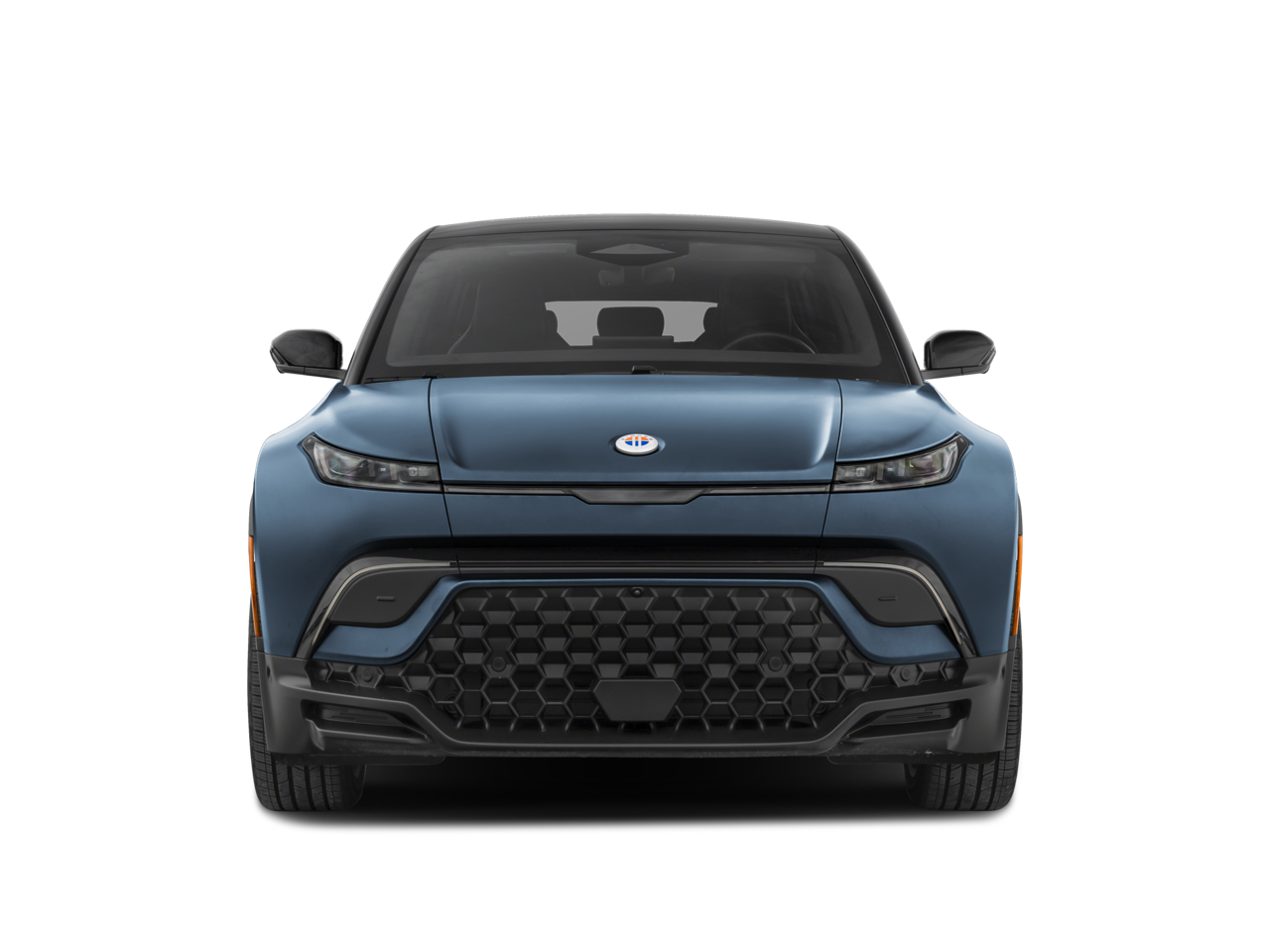 2023 Fisker Ocean One