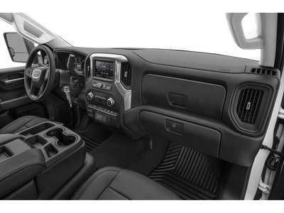 2023 GMC Sierra 2500HD Pro
