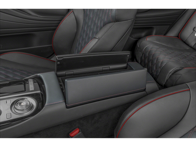 2023 Genesis G80 3.5T Sport