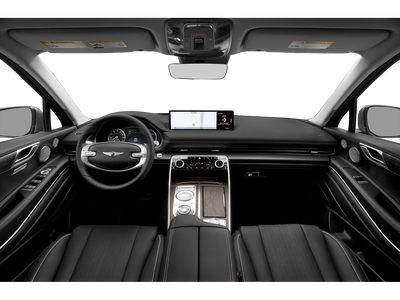 2023 Genesis GV80 Advanced +