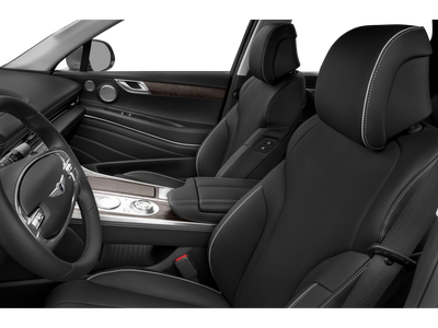 2023 Genesis GV80 Advanced +
