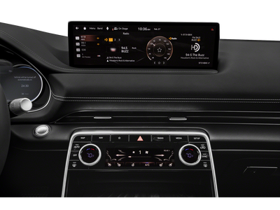 2023 Genesis GV80 Advanced +