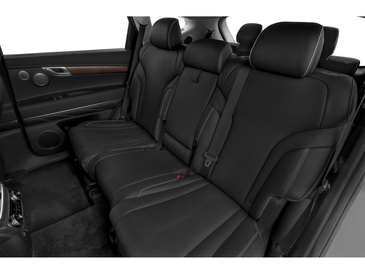 2023 Genesis GV80 Advanced +